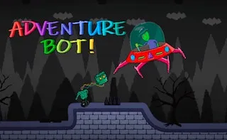 Adventure Bot