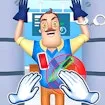 Airport Security 3d