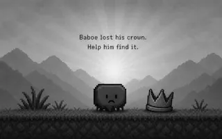 Baboe