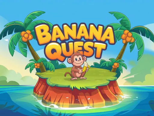 Banana Quest