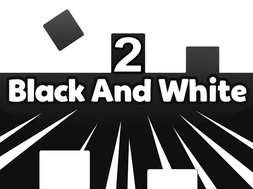 Black And White 2