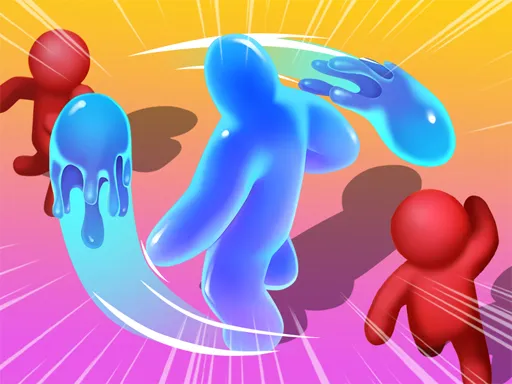 Blob Hero