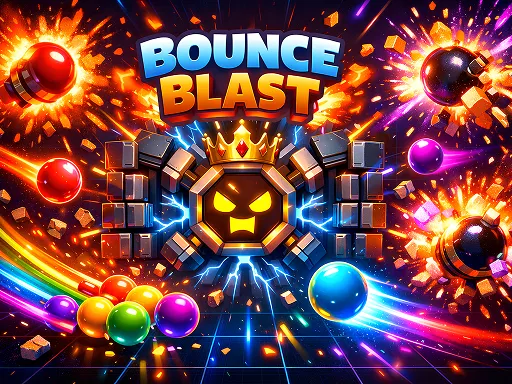 Bounce Blast