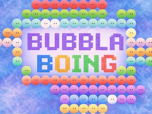 Bubbla Boing