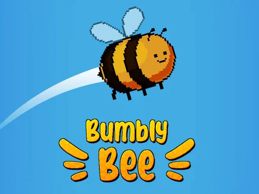 Bumbly Bee