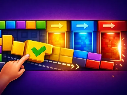Candy Crunch: Sugar Escape