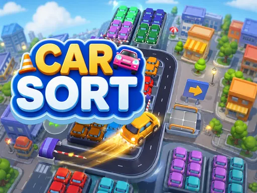 Car Sort