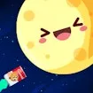 Cheese Moon