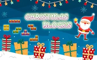 Christmas Blocks