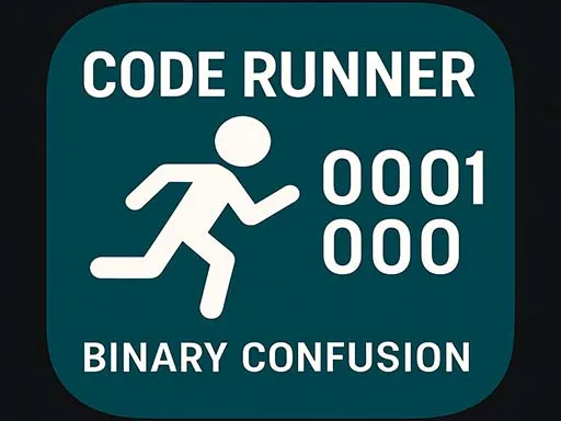 Code Runner: Binary Confusion