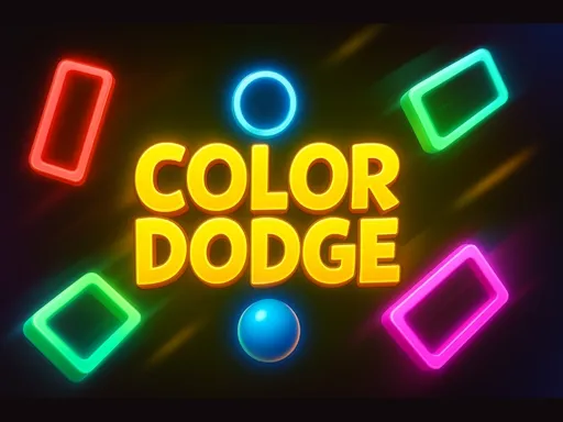 Color Dodge