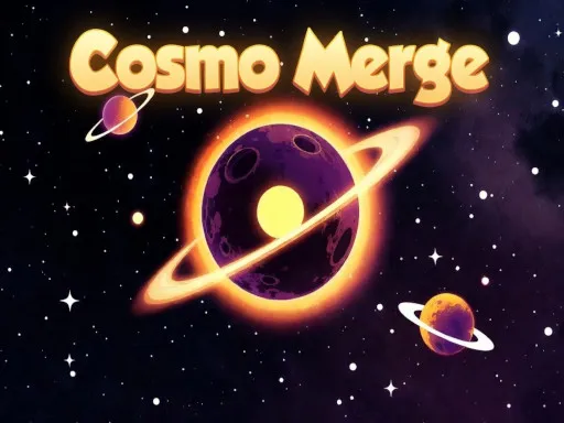 Cosmo Merge