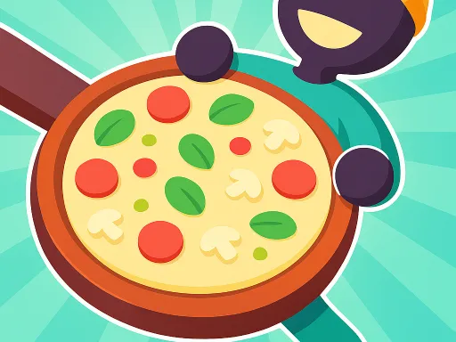 Cozy Pizzeria
