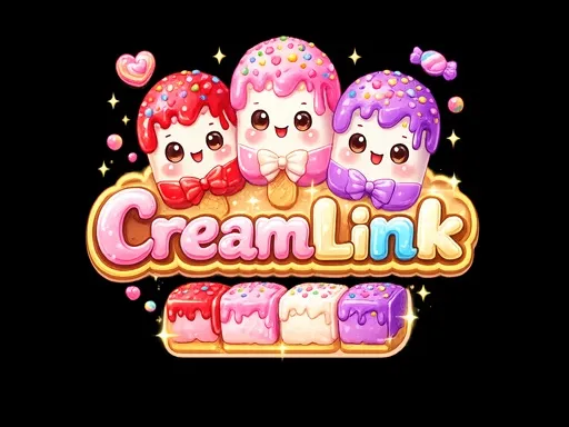 CreamLink Kids