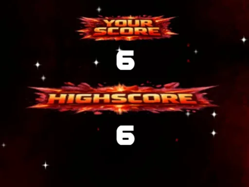Crimson Escape