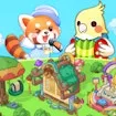 Cute Animal World