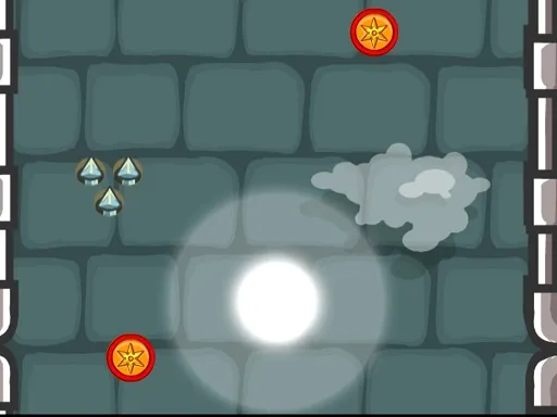 Dark Spirit Run