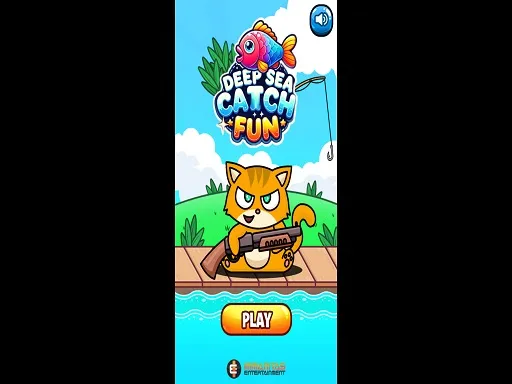 Deep Sea Catch Fun