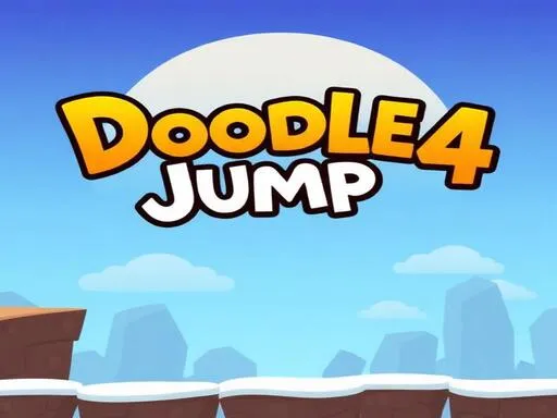 Doodle Jump 4
