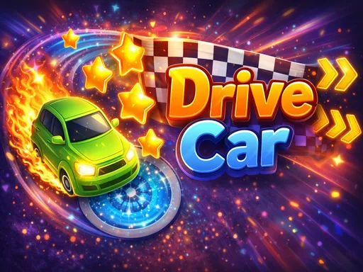 Drive Car