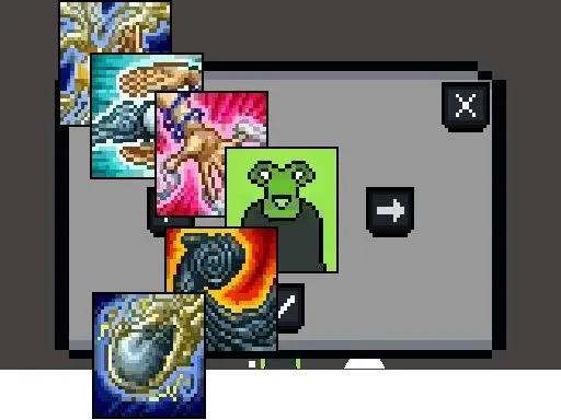 Fantastic Cubic Dash