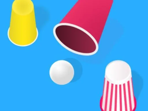 Find Ball