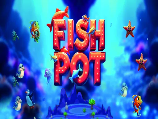 Fish Pot