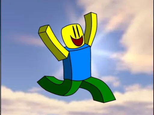 Flappy Roblox Obbi 