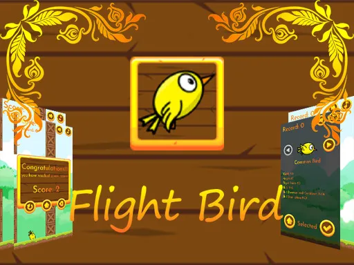 FlightBird