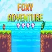 Foxy Adventure