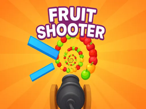 Fruit Shotter