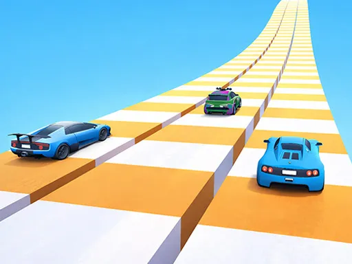 Gear Race Car Game