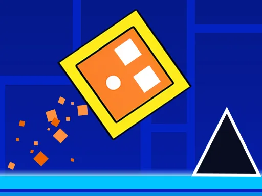 Geometry Dash Unblocked