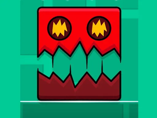 Geometry Jump Dash