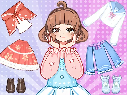 Girl Games Unblocked: Mini Fun