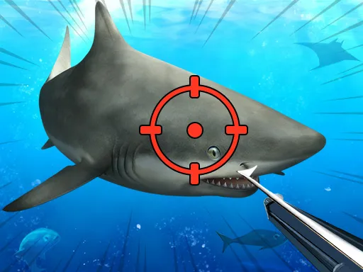 Hunter Underwater Spearfishing