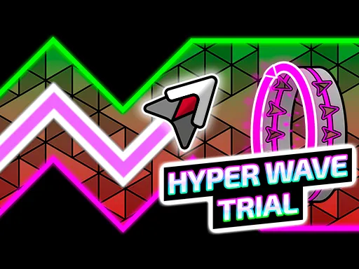 Hyper Wave Trial