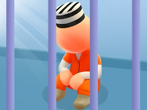 Idle Game Prison Life