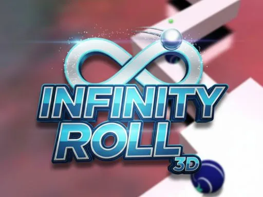 Infinity Roll 3D