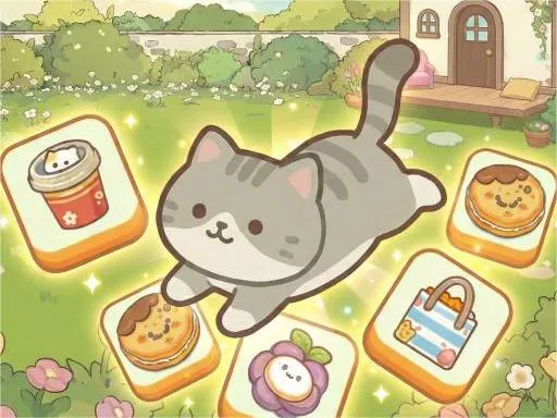 KittyMatch