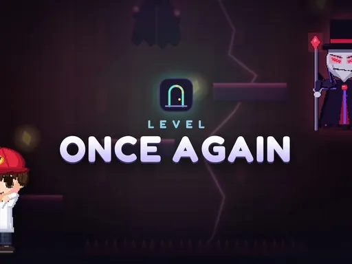 Level Once Again
