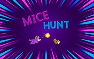 Mice Hunt