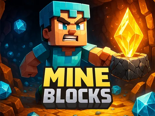 Mineblocks
