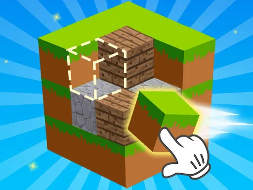 Minecraft Unblocked Online
