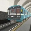 Moscow Metro Driver 3D