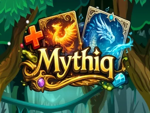 Mythiq