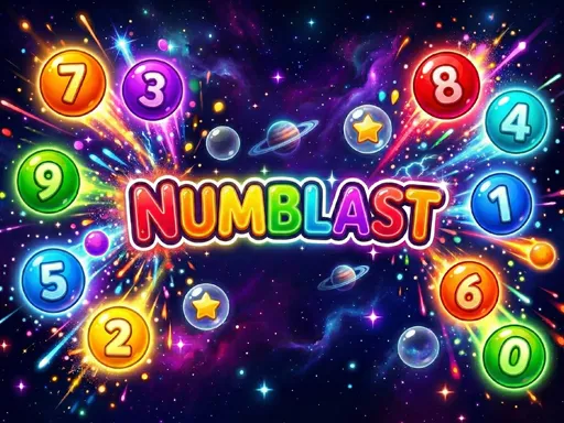 Num Blast