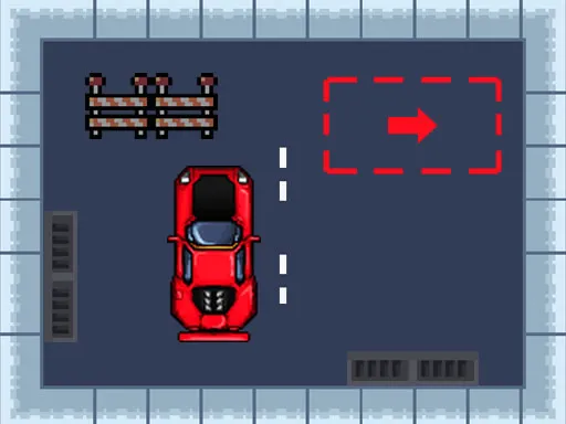 Parking Skills
