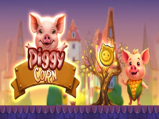 Piggy Corn