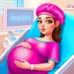 Pregnant Mommy Care - Mother Simulator